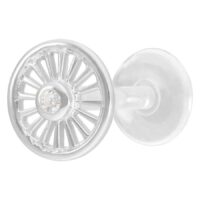 Suncircle Push-Fit Labret Suncircle Push-Fit Labret