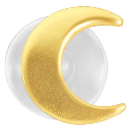 Moon Push-Fit Labret