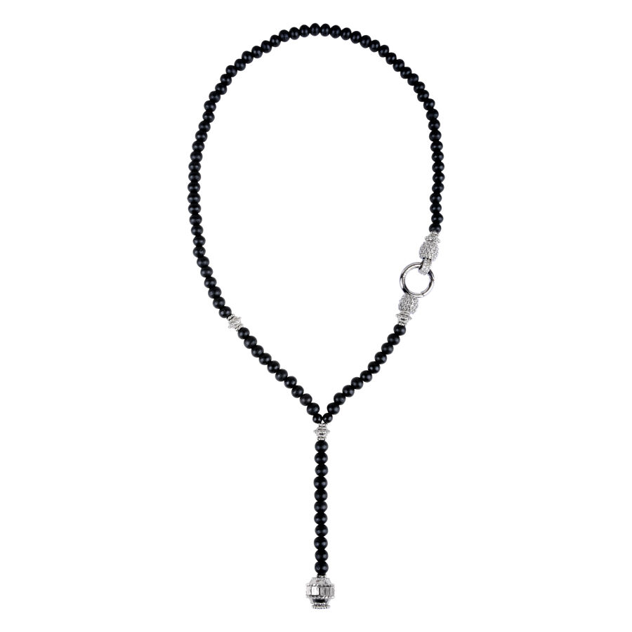 Black Kurt Silver Edition Black Kurt Silver Edition