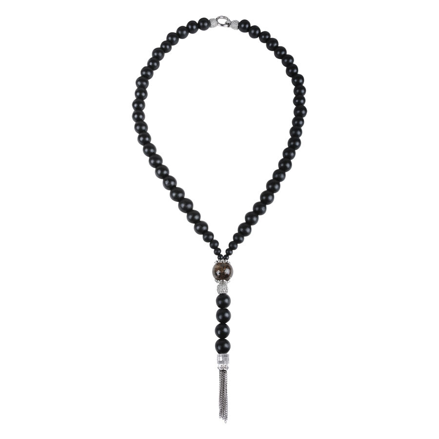 Black Mick Silver Edition