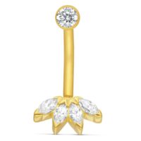 Crystal Lily Microbananabell Crystal Lily Microbananabell