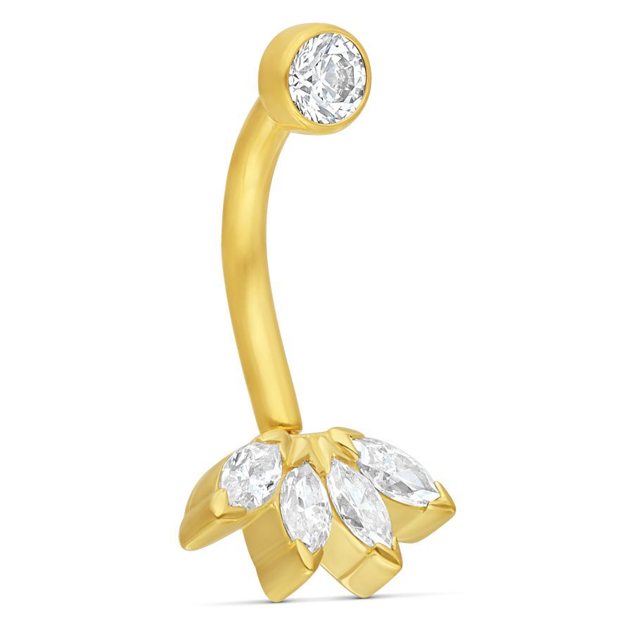 Crystal Lily Microbananabell Crystal Lily Microbananabell