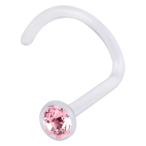 Jewelled Nosestud
