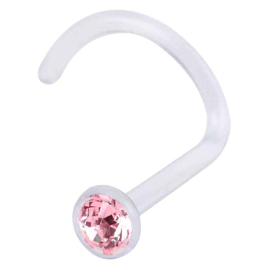 Jewelled Nosestud Jewelled Nosestud