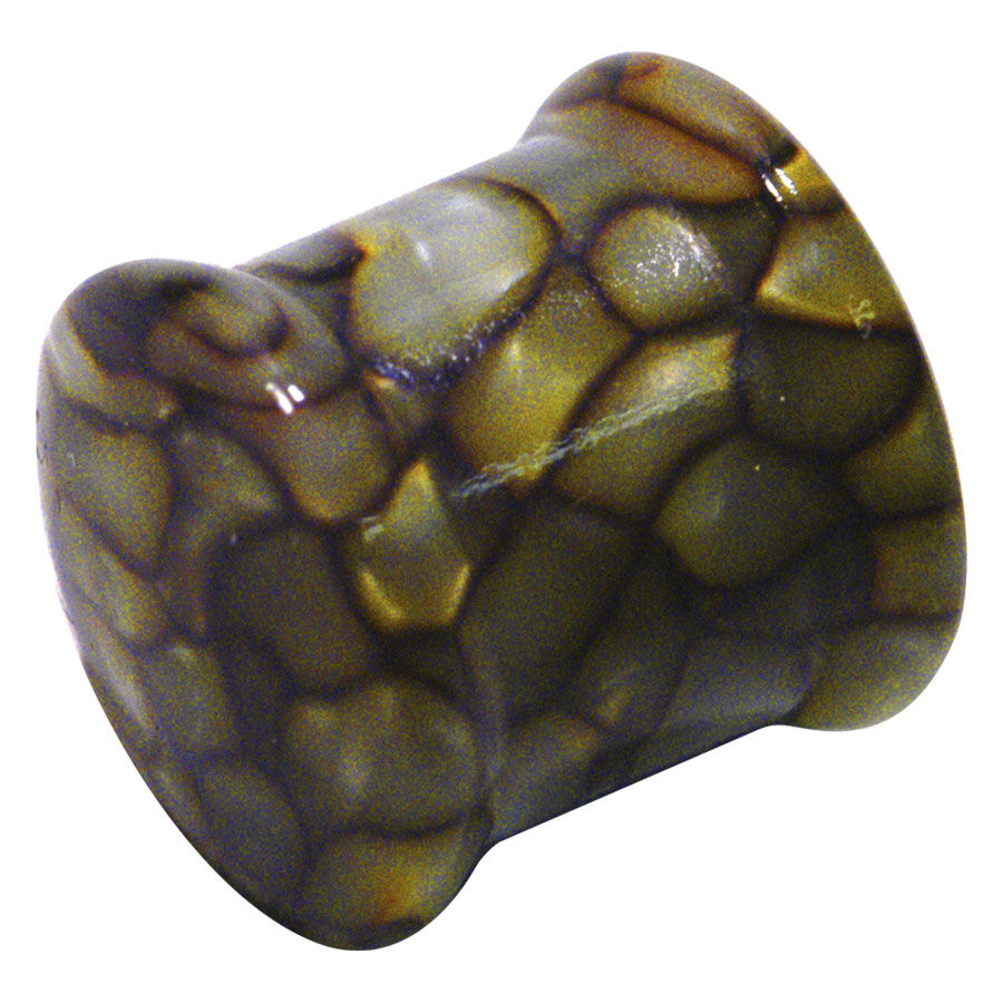 Casein Plug Casein Plug