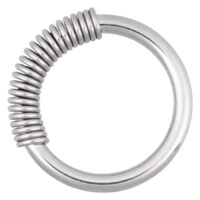 Steel Basicline® Cobra Coil Steel Basicline® Cobra Coil
