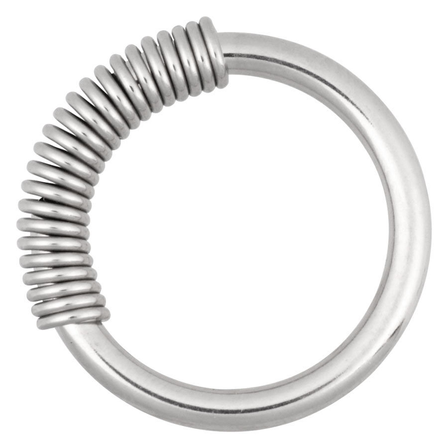 Steel Basicline® Cobra Coil Steel Basicline® Cobra Coil