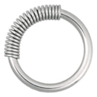 Steel Basicline® Cobra Coil Steel Basicline® Cobra Coil