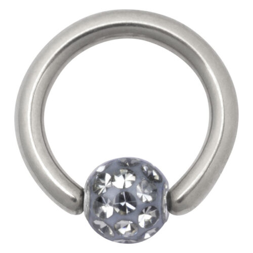 Multi Jewelled Sealed Ball