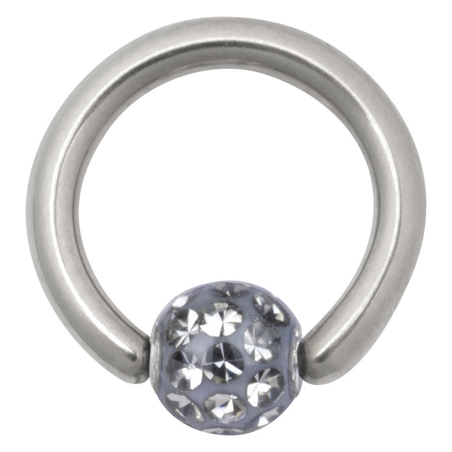 Multi Jewelled Sealed Ball