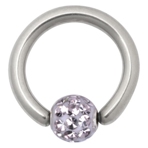 Multi Jewelled Sealed Ball