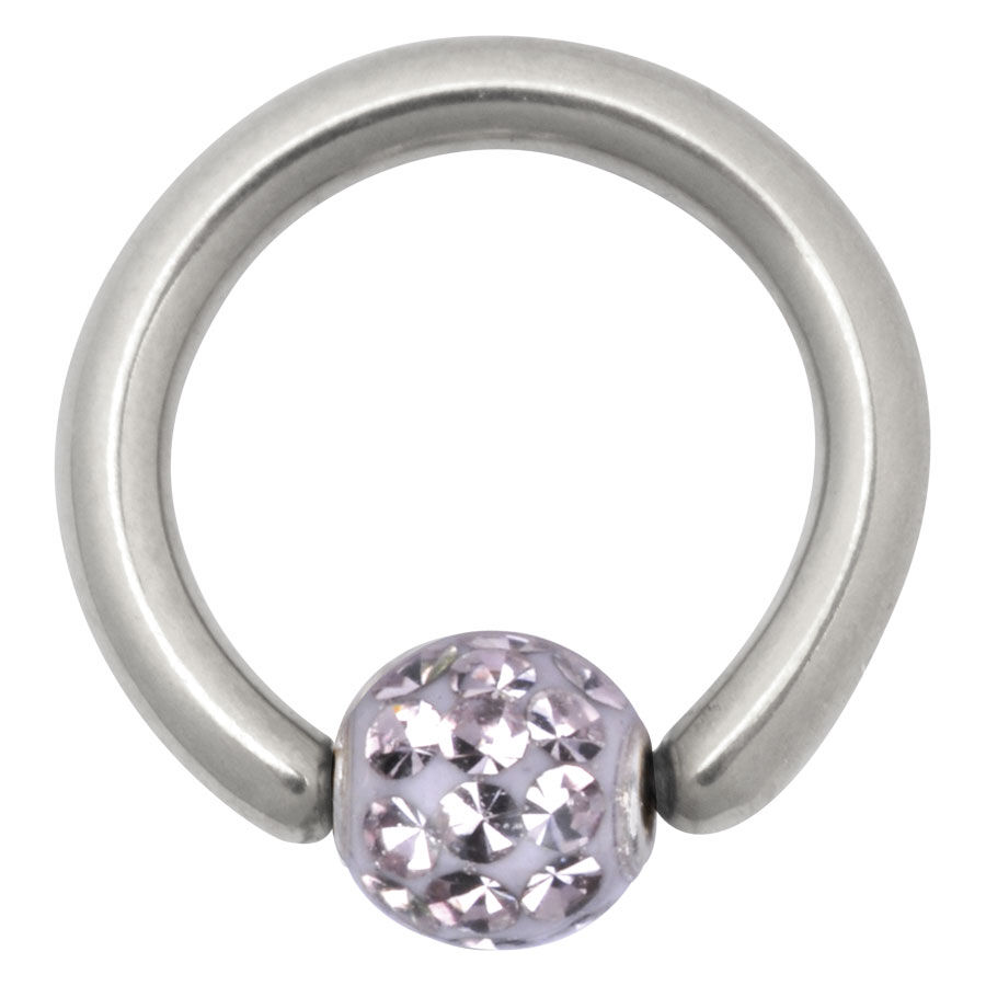 Multi Jewelled Sealed Ball