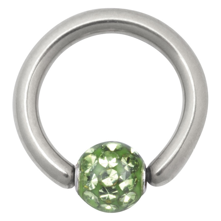 Multi Jewelled Sealed Ball