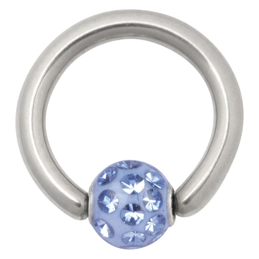 Multi Jewelled Sealed Ball