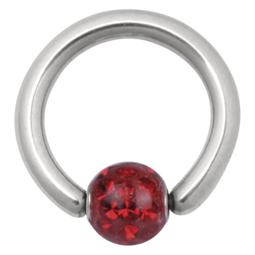 Multi Jewelled Sealed Ball