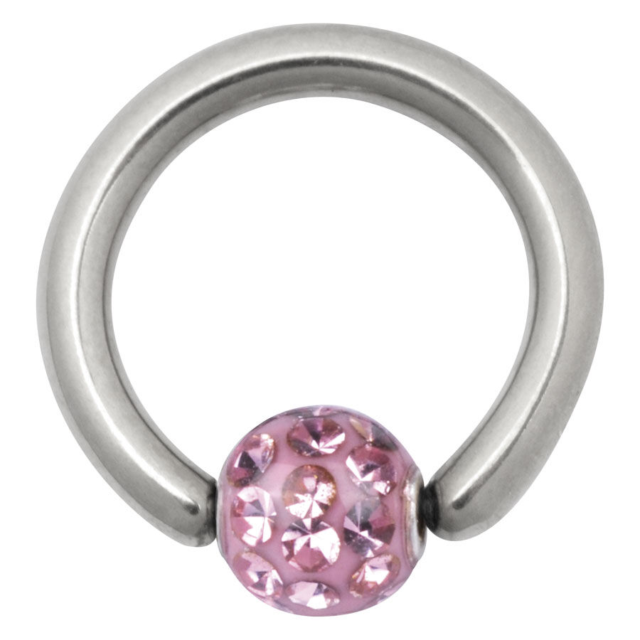 Multi Jewelled Sealed Ball