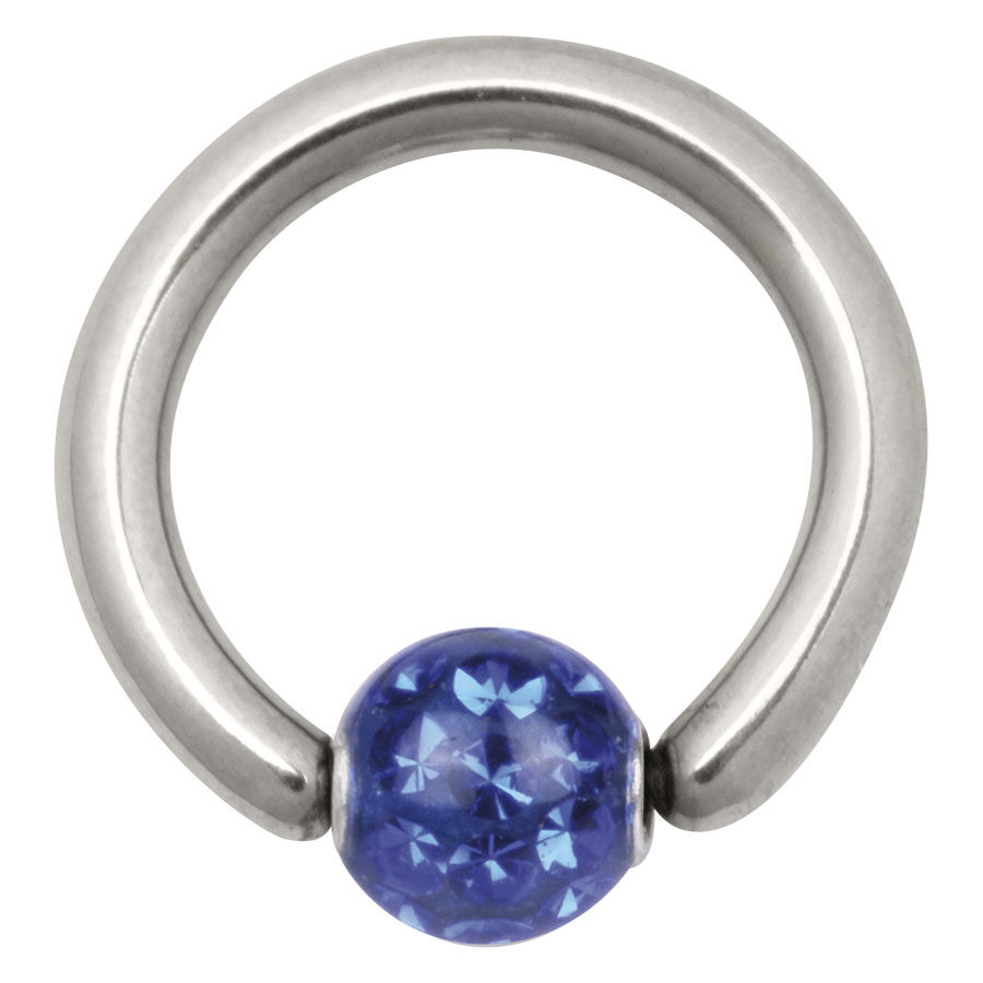 Multi Jewelled Sealed Ball