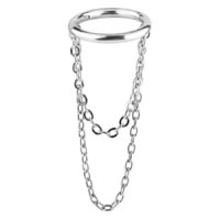 Dangling Chains Dangling Chains