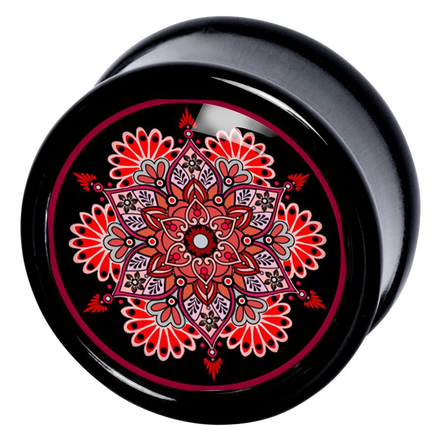 Flourish Mandala Flourish Mandala