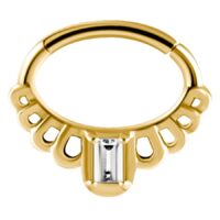 Hinged Princess Clicker Hinged Princess Clicker