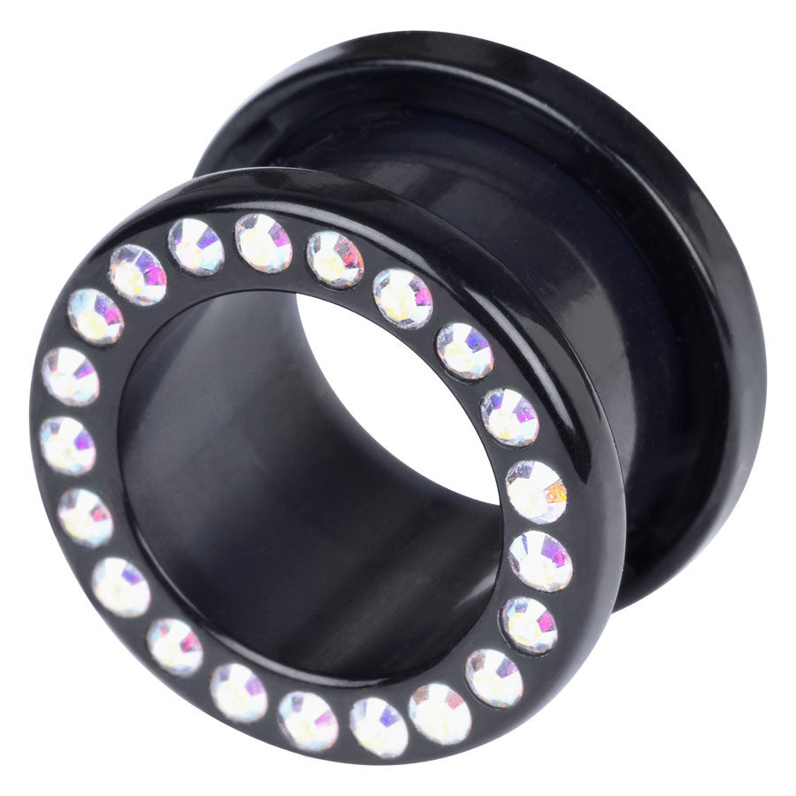 Darkside Multi Jewelled