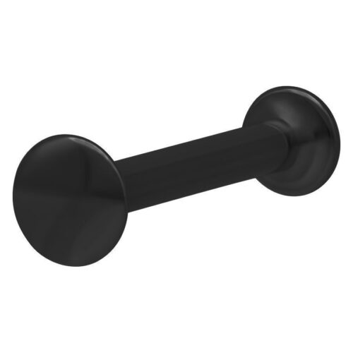 Mini Base with Disc for Triple Piercing Labret Jewellery