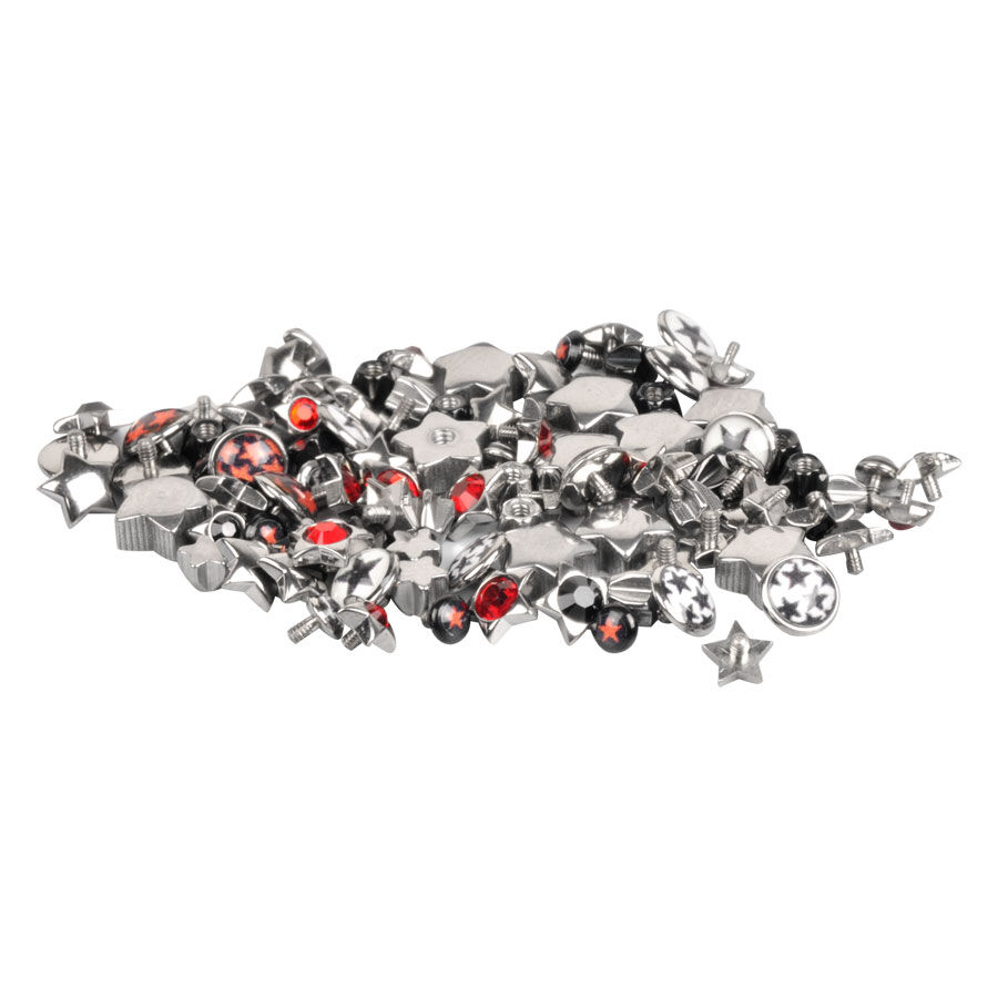 Wildcat® - Star Set