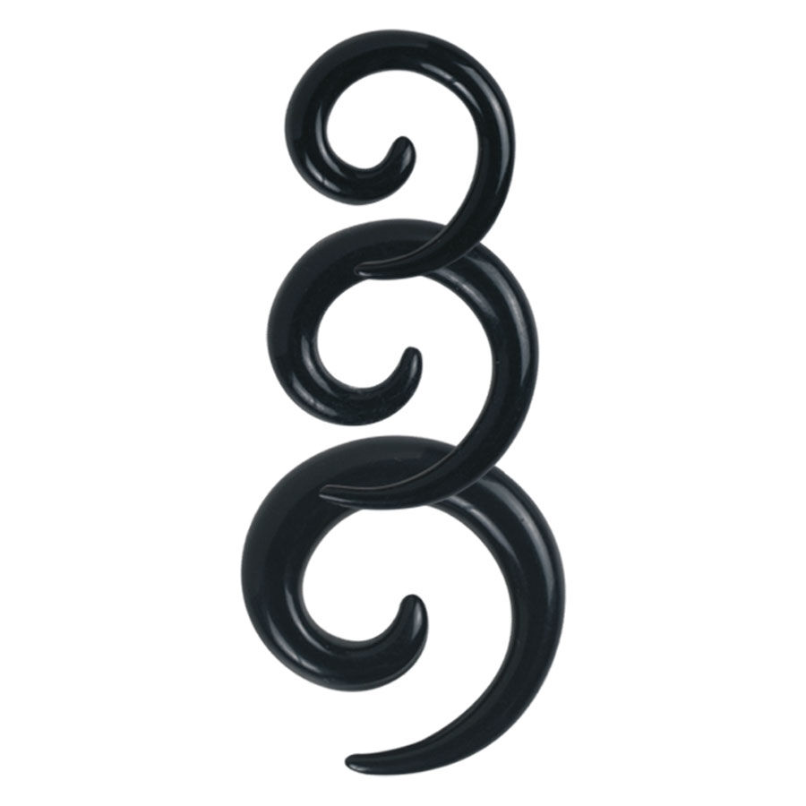 Wildcat® - Dehnspiralen Set 01 Wildcat® - Dehnspiralen Set 01