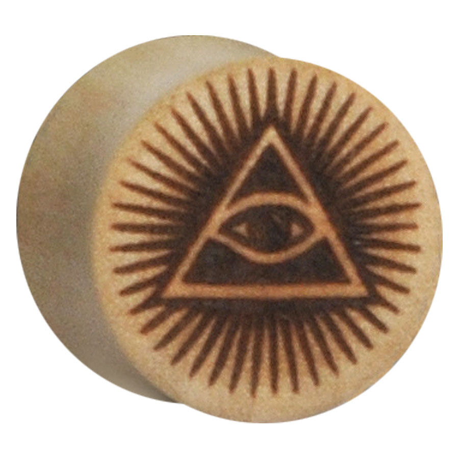 Earganic® - The Eye on Crocodile Earganic® - The Eye on Crocodile