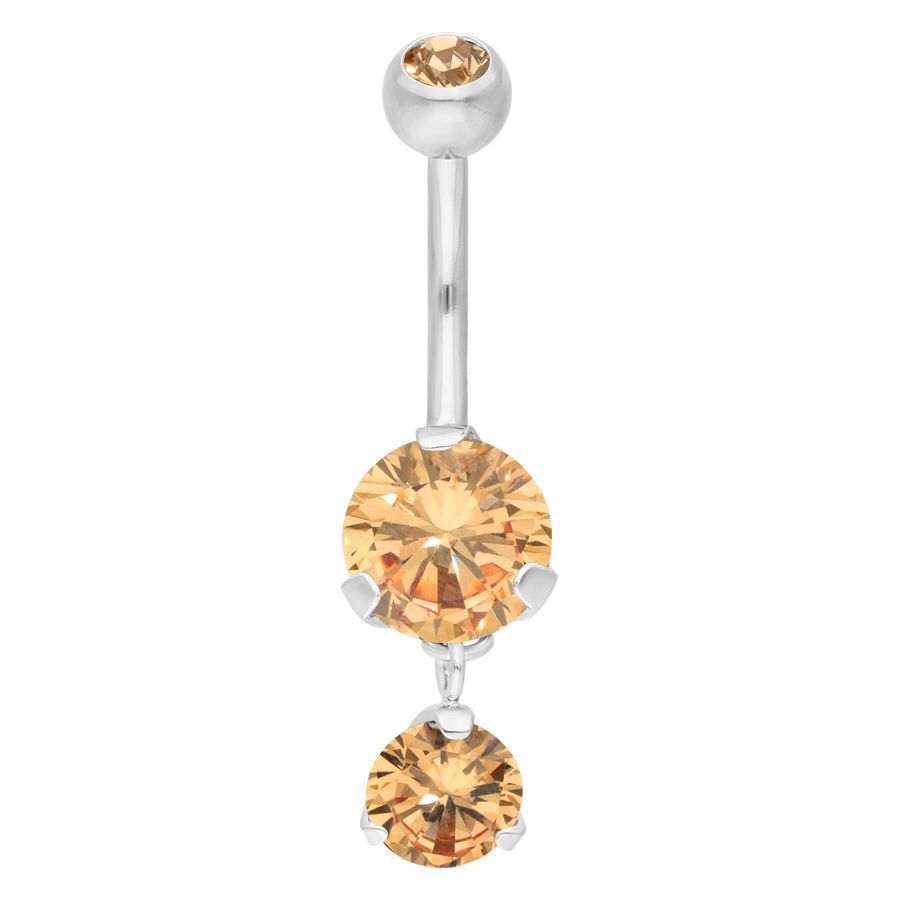 Jewelled Double Diamond Jewelled Double Diamond