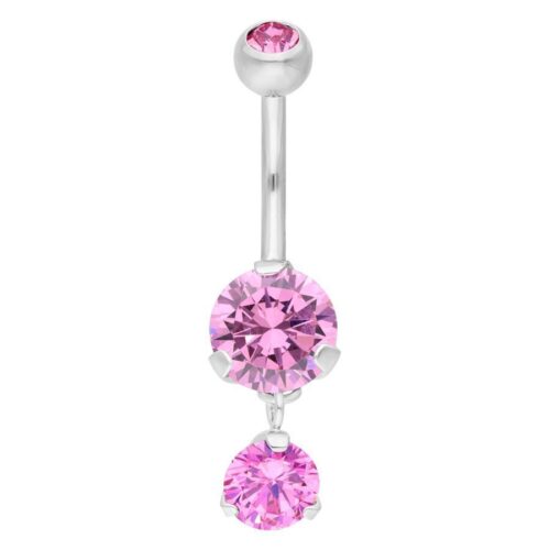 Jewelled Double Diamond