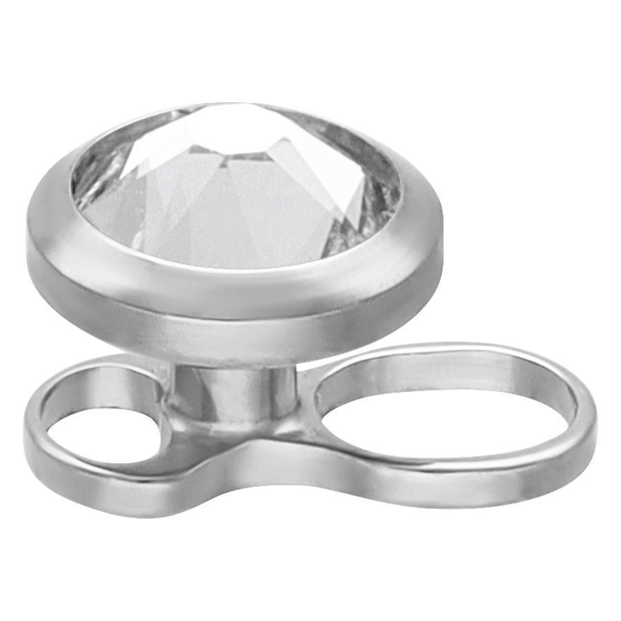 Face Dermal Anchor Face Dermal Anchor