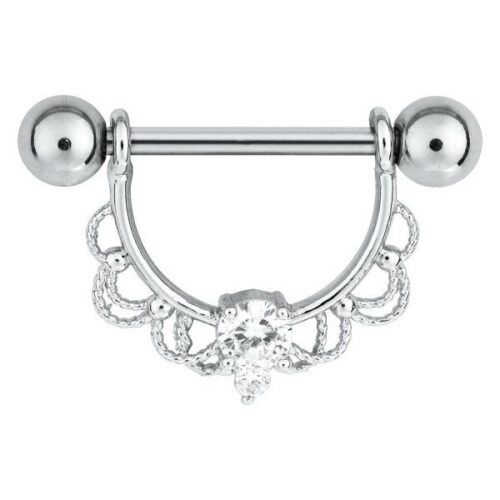 Fairytale Nipple Barbell