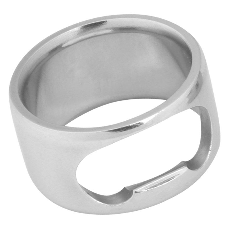 Flaschenöffnerring Flaschenöffnerring