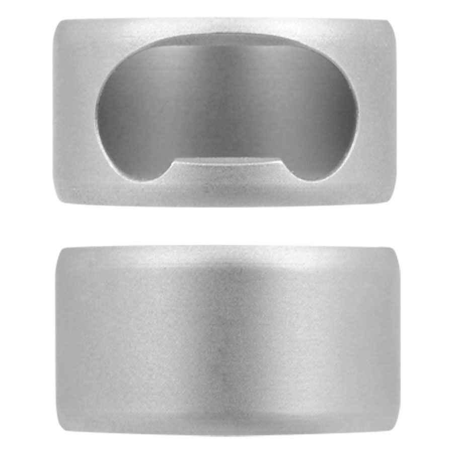 Flaschenöffnerring Flaschenöffnerring