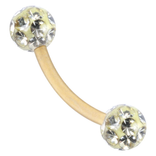 Sealead Multi Jewelled