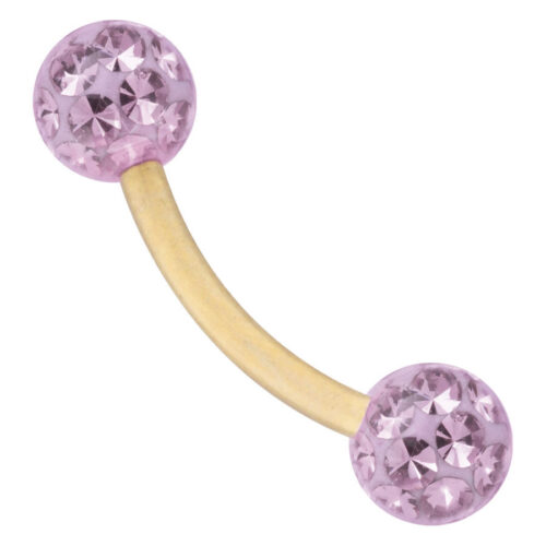 Sealead Multi Jewelled