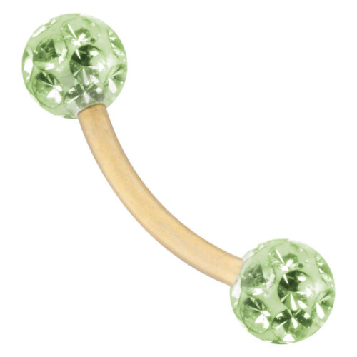 Sealead Multi Jewelled