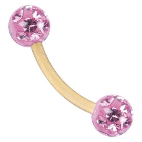 Sealead Multi Jewelled