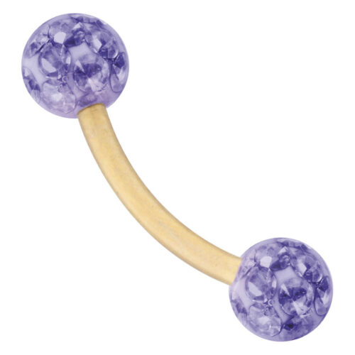 Sealead Multi Jewelled