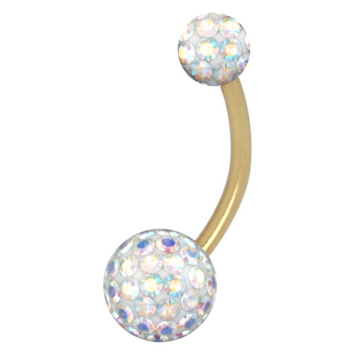 Sealed Multi Jewelled