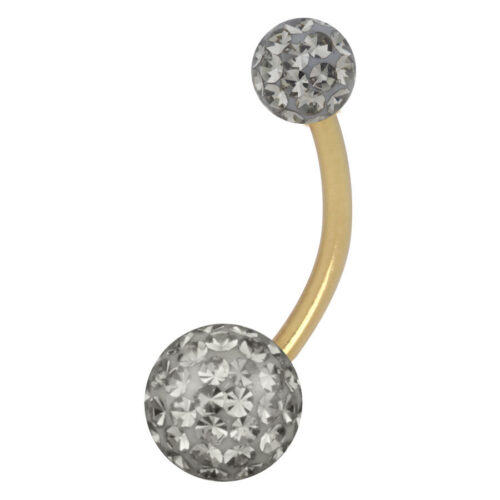 Sealed Multi Jewelled