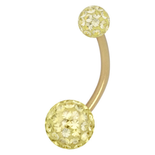 Sealed Multi Jewelled