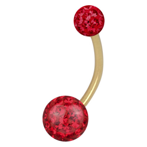 Sealed Multi Jewelled