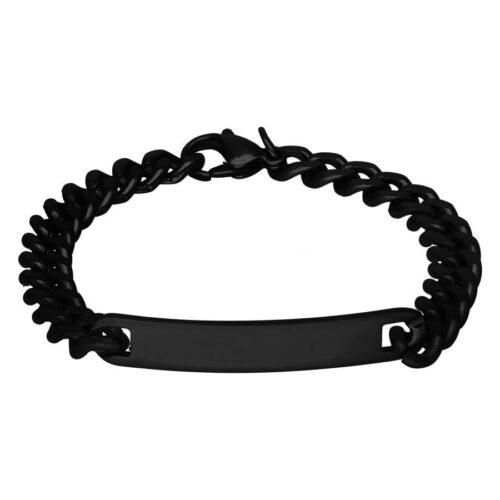 Gravierbares Basic Armband