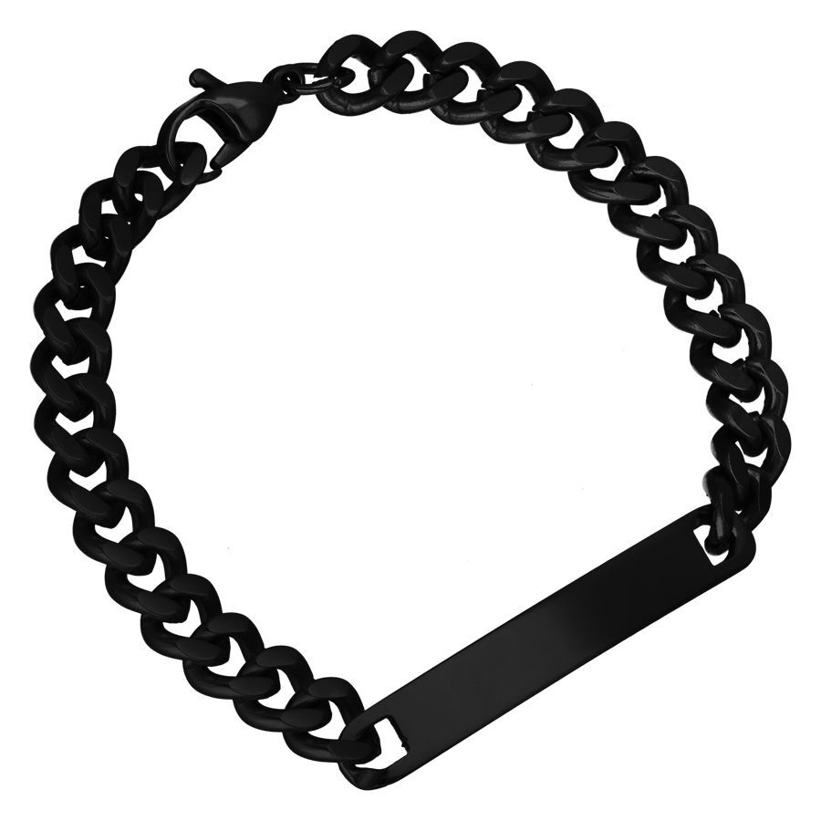 Gravierbares Basic Armband Gravierbares Basic Armband