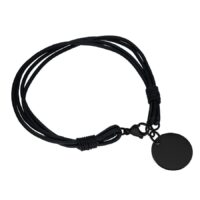 Gravierbares Basic Armband
