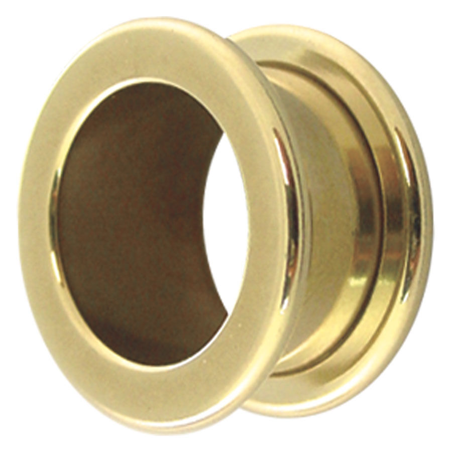 Titan Zirconline® Flesh Tunnel