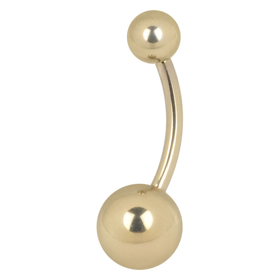 Titan Zirconline® - Basic Bananabell Titan Zirconline® - Basic Bananabell