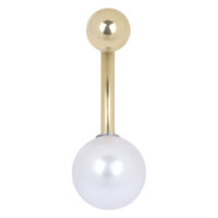 Titan Zirconline® - Pearlbell Titan Zirconline® - Pearlbell